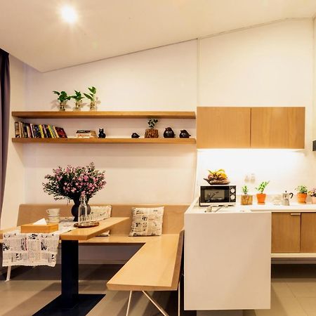 Sen Boutique Homestay ホーチミン市 エクステリア 写真