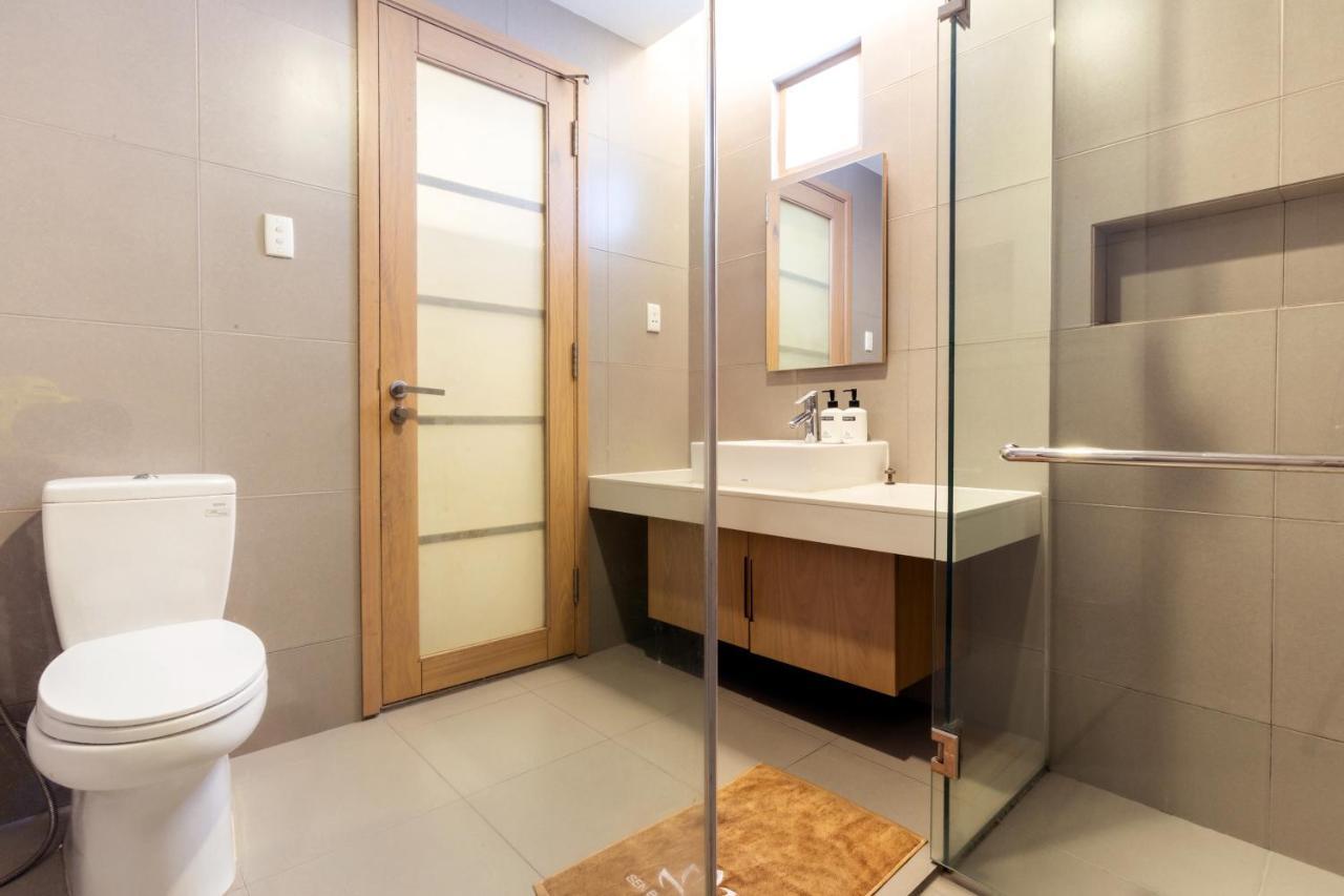 Sen Boutique Homestay ホーチミン市 エクステリア 写真