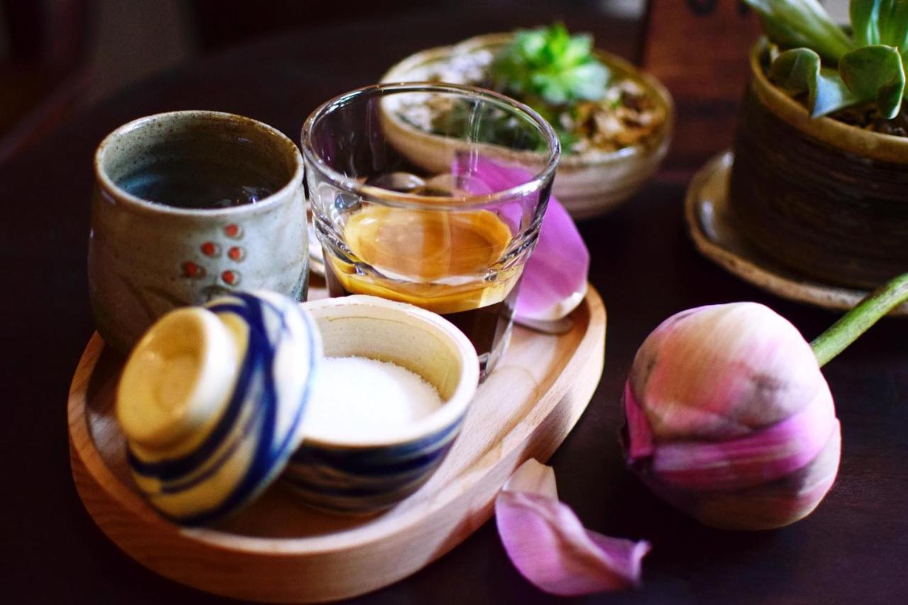 Sen Boutique Homestay ホーチミン市 エクステリア 写真